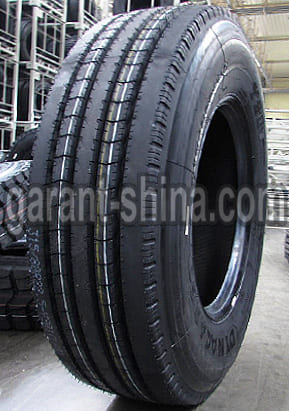 Dynacargo Y201 (рулевая) 315/80 R22.5 156/150L 18PR - Фото реальной шины на складе